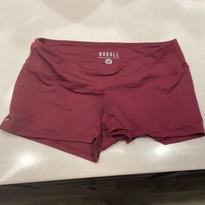 NO BULL Shorts - M